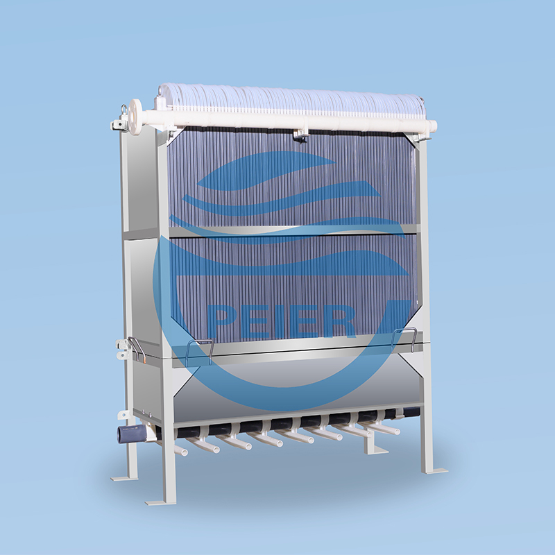 MBR Module-Single Nozzle