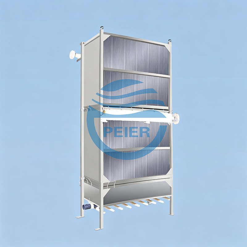 MBR Module-2S (Double Deck)